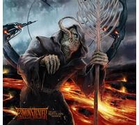 Blacklion Tyres – Demonstealer - Last Reptilian Warrior The