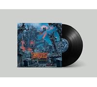 DEMONSTEALER - PROPAGANDA MACHINE - New Vinyl Record - 74 - Y72z