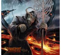 Blacklion Tyres – Demonstealer - Last Reptilian Warrior The