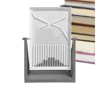 Demonstration Board Toy - Normal Distribution Mathematical Model - Learning Tool Statistical Law Experiment Supplies for Home Classroom College Teachers Educators