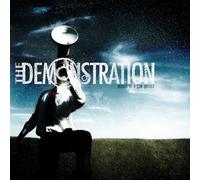 Demonstration - Words of a Con Artist