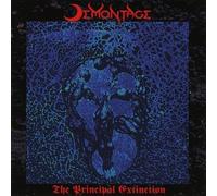 Demontage - The Principal Extinction