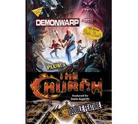Demonwarp / The Church