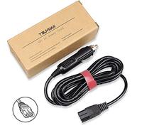 DEMOO 12V Car DC Power Cord for Igloo Cool Chill, Kool Mate and Iceless TE Thermoelectric Cooler, Replacement car Adapter Charger 25121 for Igloo Electric Cooler - Extra 8.5Ft Long Cord