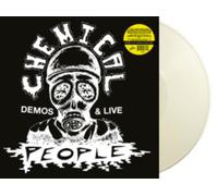 Chemical People - Demos & Live [VINYL]
