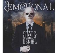 Demotional - State: In Denial