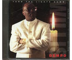 Dempo, Willis - Turn the Lights Down