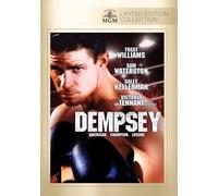 Dempsey (DVD) Sally Kellerman Sam Waterston Treat Williams (US IMPORT)