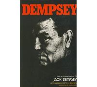 Dempsey: The Autobiography Of Jack Dempsey