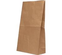 Paper Bag 260x360x520mm Brown (125 Pack) 302172