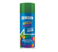 Demsun Painting Spray-400Ml-Gloss Green