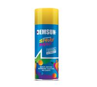 Demsun Painting Spray-400Ml-Gloss Yellow