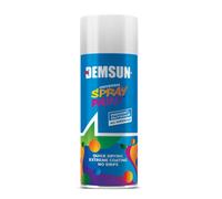 Demsun Painting Spray -400Ml-Matt White