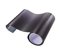 Demsyeq Film Sun Strip Decals Car Windscreen Sun Strips Front Windshield Decal Car Sun Strip Tint Film Front Windshield UV Shade Decal Multifunctional Scratch Resistant