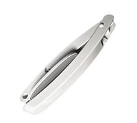 Demsyeq Lotion Applicator for Back Foldable Back Lotion Applicator Folding Brush for Body Long Handled Applicators for Apply Medicine Cream for Women for Body Wash Home Use