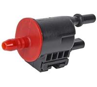 DEMULAX 04627182AA Vapor Canister Purge Valve, for 200, for Dodge, Dart Cherokee Compass Renegade Ram Promaster City, for Fiat, 500 500L 500X Replace Part Number# 04627182AB 994-015 Purge Valve