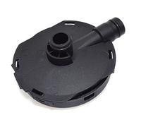 DEMULAX 1 PC / 2PCS Crankcase Vent Valve Breather PCV Vacuum Hose, for, A4 A6 Quattro 3.0 TT 06C103217H 06C103245 Thermostat Hose(PCV Valve)