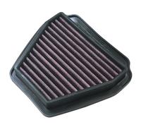 DEMULAX 1 Pc Cross Motorcycle Parts Air Filter Cleaner Winner RS150 FS150 FS 150 Supra GTR 150 2016-2018 SONIC 150R 2015 Motorcycle Air Filter