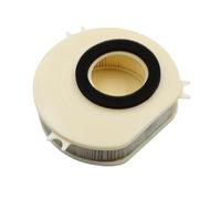 DEMULAX 1 pc Motorcycle Air Cleaner Intake Filter, for YAMAHA, V Star 1100 XVS1100 XVS1100A XVS1100AT XVS1100AW Classic 5EL-14451-00 Motorcycle Air Filter