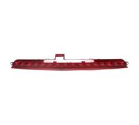 DEMULAX 1 Piece High Level Rear Third Brake Stop Light Car Accessories A1668200056, for Mercedes-Benz, ML 2012-2015 Car Brake Light