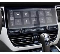 DEMULAX 10.9inch Car Navigation Tempered Glass Screen Protector Film, for, 2019 Auto Interior Protective Sticker Screen Protector