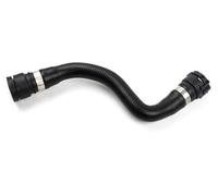 DEMULAX 11537500735 Top Radiator Hose Water Pipe Hose, for, X5 3.0i Auto Parts Radiator Hose