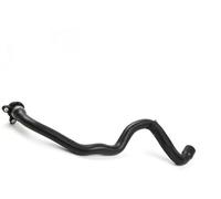 DEMULAX 11537584549 Cylinder Head Thermostat Connection Water Hose Pipe, for, 1 Series/3 Series/X1 Radiator Hose