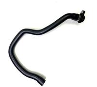 DEMULAX 11537592095 Engine Water Tank Radiator Hose, for, X3 F25 Cylinder Head Thermostat Cooling Water Hose Radiator Hose