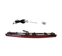 DEMULAX 117415452 3RD Third Brake Light, Rear Tail Lamp Stop Cargo, for Toyota, ALLION 2020 2021 Car Brake Light