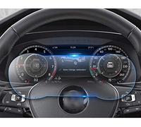DEMULAX 12.3Inch Car Screen Protector, for Tiguan, 2017 2018 LCD Instrument Display Film Auto Interior Accessories Screen Protector