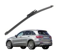 DEMULAX 12" Rear Windshield Windscreen Washer Wiper Blade, for Mercedes-Benz, for GLC Class X253 C253 2015-2023, Car Accessories Rear Wiper Blade