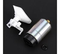 DEMULAX 12V Motorcycle Gasoline Fuel Pump, For, For XJR1300 XJR 1300 XJR1300C XVS1300 XVS 1300 Custom XVS1300A Midnight V Star Stryker Motorcycle Fuel Pump
