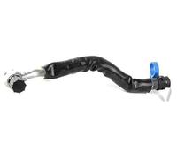 DEMULAX 1341K4 9805975380 11537565433 Turbocharger Coolant Water Hose 1.6T, for Peugeot, for Citroen, for, Radiator Hose