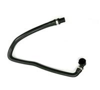 DEMULAX 17127646158 Rubber Tube Water Pipe, for, X3 F25 Coolant Liquid Water Hose Radiator Hose
