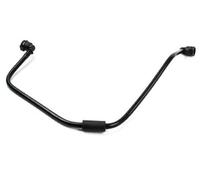 DEMULAX 17128740118 17128677244 17128616536 Deputy Kettle Connection Water Pipe, for, 1 Series 2 Series 3 Series 4 Series Cylinder Head Water Hose Radiator Hose