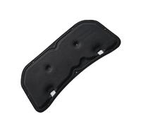 DEMULAX 1pc Car Front Engine Hood Sound and Heat Insulation Cotton