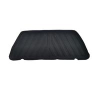 DEMULAX 1pc Car Front Engine Hood Sound and Heat Insulation Pad