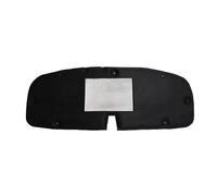 DEMULAX 1pc Car Front Engine Hood Sound & Heat Insulation Cotton