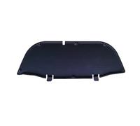 DEMULAX 1pc Car Front Engine Hood Sound Heat Insulation Cotton Pad