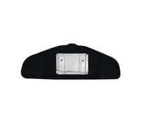 DEMULAX 1pc Car Front Hood Engine Soundproof Cotton Heat Insulation Pad