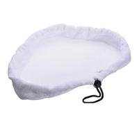 DEMULAX 1pc, for 2078 76B2A Steamboy X5 H2O H20 S302 S001 S3500 SKG 1500W Parts Washable Microfiber Steam Mop Pad Accessories Steam Cleaner Replacement Parts
