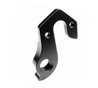 DEMULAX 1Pc, for Diamondback Hatch Poison Raleigh Talus Rose Bruce #57 Asai Machine AM Xf200 Bicycle Rear Derailleur Hanger Mech Dropout Bicycle Rear Hook
