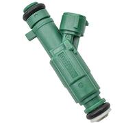 DEMULAX 1PC Fuel Injector Sonata Optima Ronda 2.4L 2006-2008 Car Accessories 35310-25200 3531025200 Fuel System