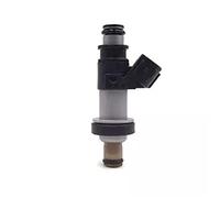 DEMULAX 1PCS Batch Fuel Injector Nozzle, for Accord, 1.8 2.0L 1999-2001 06164 PCC 000 06164-PCC-000 Fuel Injector Replacement