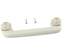 DEMULAX 1pcs Front Interior Roof Handle Roof Pull Handle Ceiling Armrest Handrail, for Mazda, Bt50 12-19 UC9P-69-470B36 AB3Z6131406AA Car Grab Handle