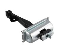 DEMULAX 1set/4pcs Front Rear Door Hinged Check Trap Limit Rod, for Edge, for Lincoln, for Mkx 07-14 At4z-7823552-a At4z7827204a Auto Door Hinge Check Arm Assembly