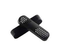 DEMULAX 2 Pcs Under Car Rear, for Seat, Air Outlet Cover, for Mazda, 3 Axela CX-4 CX-5 ATENZA Car-styling Air Conditioner Duct Protector Net Car Air Vent Cover