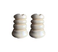 DEMULAX 2pcs 31336791507 F30, for BMW, Shock Absorber Bumper Block Suspension Cushion Shock Absorber Pad Dust Jacket Cover Suspension Bump Stop