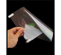 DEMULAX 2PCS PET protector film, for Renault, Megane 4 2020-2024, for Renault, Talisman 2020-2022 9.3INCH CAR GPS Navigation Protective Screen Center Console Screen Shield