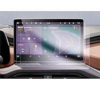 DEMULAX 2PCS PET protector, for Skoda, for KODIAQ, ii 2024 2025 CAR 13INCH GPS Protective film LCD Screen Anti-scratch film Center Console Screen Shield